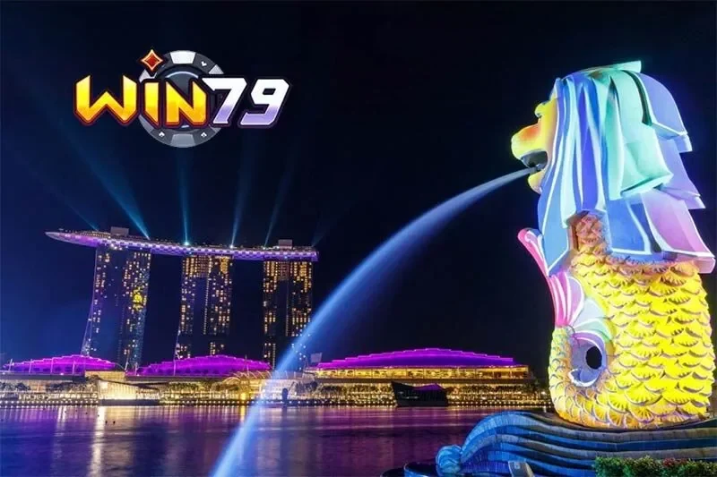 Đáp án “Nhà cái Win79 ở đâu?” chính là Singapore