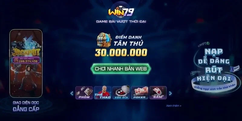 Tham gia trải nghiệm với mini-game để tăng cơ hội