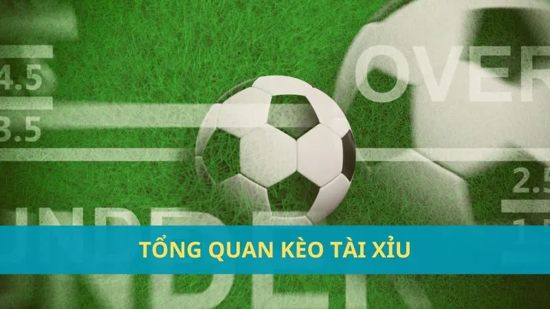 Kèo tài xỉu là gì