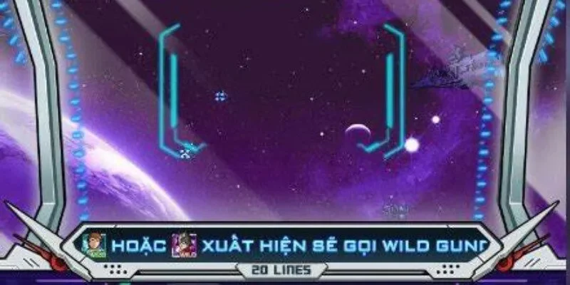 Tổng quan nổ hũ Gundam