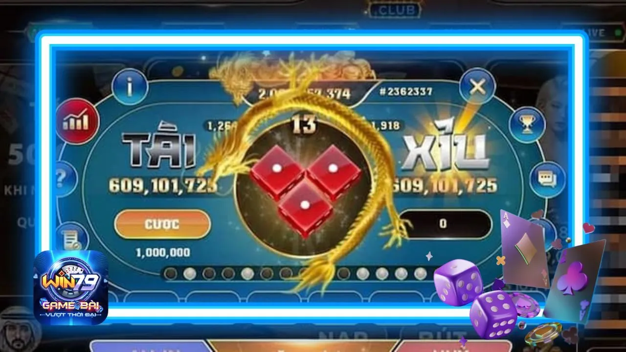 TOP game tài xỉu online có code tân thủ