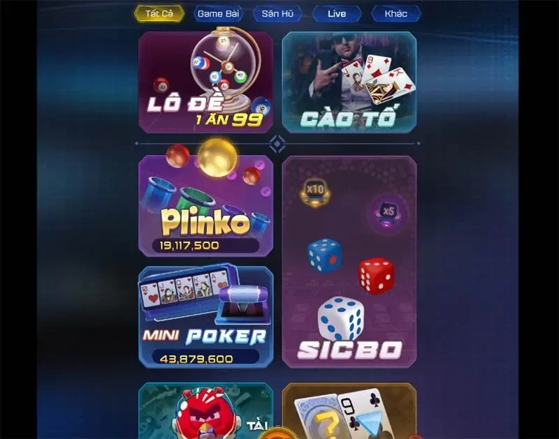 Win79 có hệ thống máy chủ mạnh mẽ, tỷ lệ sập vô cùng thấp